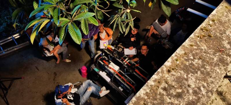 解锁海西产品宣传视频拍摄公司新势能，助力品牌强势破圈