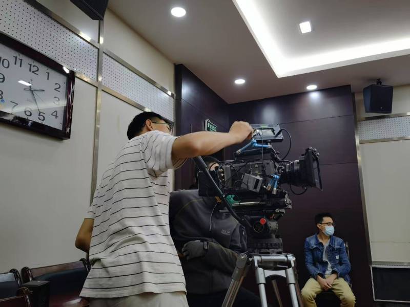 大数据指导创作方向，海西产品视频拍摄公司让每帧画面都有效触达